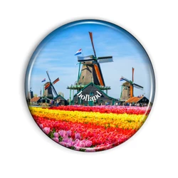 Holland Magnet