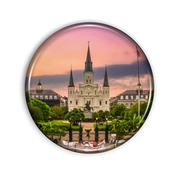 New Orleans Magnet