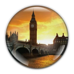 Big Ben Paperweight