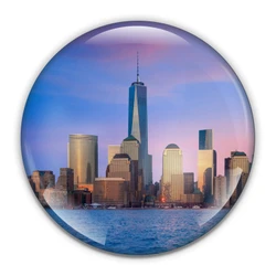 Freedom Tower Paperweight