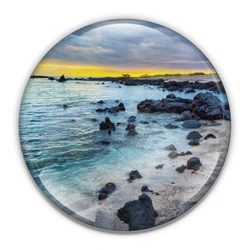 Galapagos Islands Paperweight
