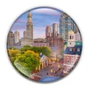 Boston Paperweight