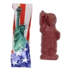 Statue of Liberty Chocolate
