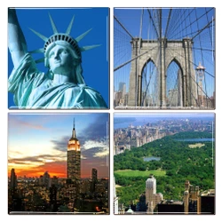New York City Coasters