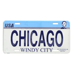 License Plates