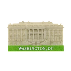 White House Magnet