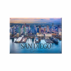 San Diego Magnet