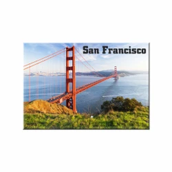 San Francisco Magnet