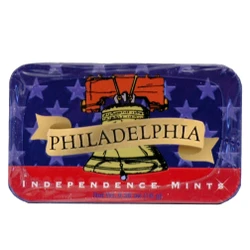 Philadelphia Mints