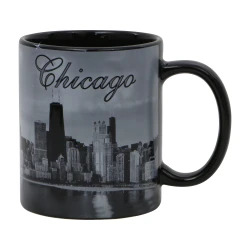 Chicago Mug
