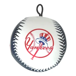 Plush NY Yankees Baseball