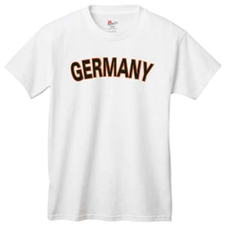 Athletic Germany T-Shirt