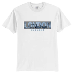 London Photo Apparel