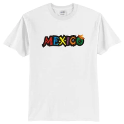 Fiesta Mexico T-Shirt