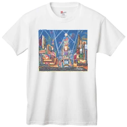 Times Square T-Shirt