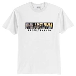 Philadelphia Photo Apparel