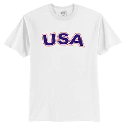 Athletic USA T-Shirt