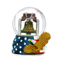 Snow Globes