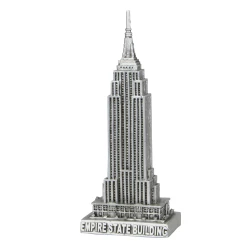 5 Inch Empire State Building Statue