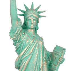 Statues & Models